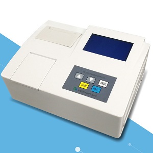 氰化物测定仪（打印型）